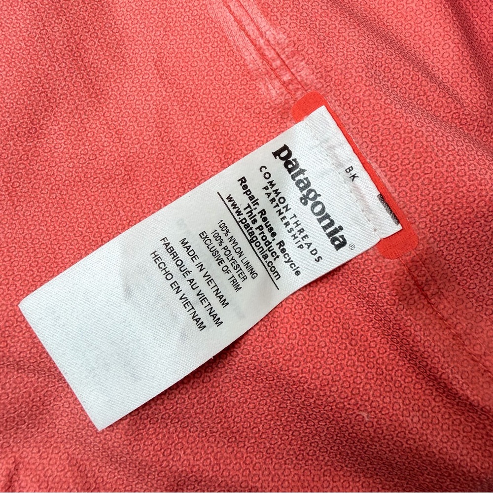 Patagonia Women's Stretch Rainshadow Jacket | Size M - Picture 10 of 10